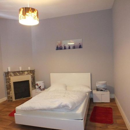 Residence Mifaly Chateauroux Luaran gambar