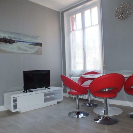 Residence Mifaly Chateauroux Luaran gambar