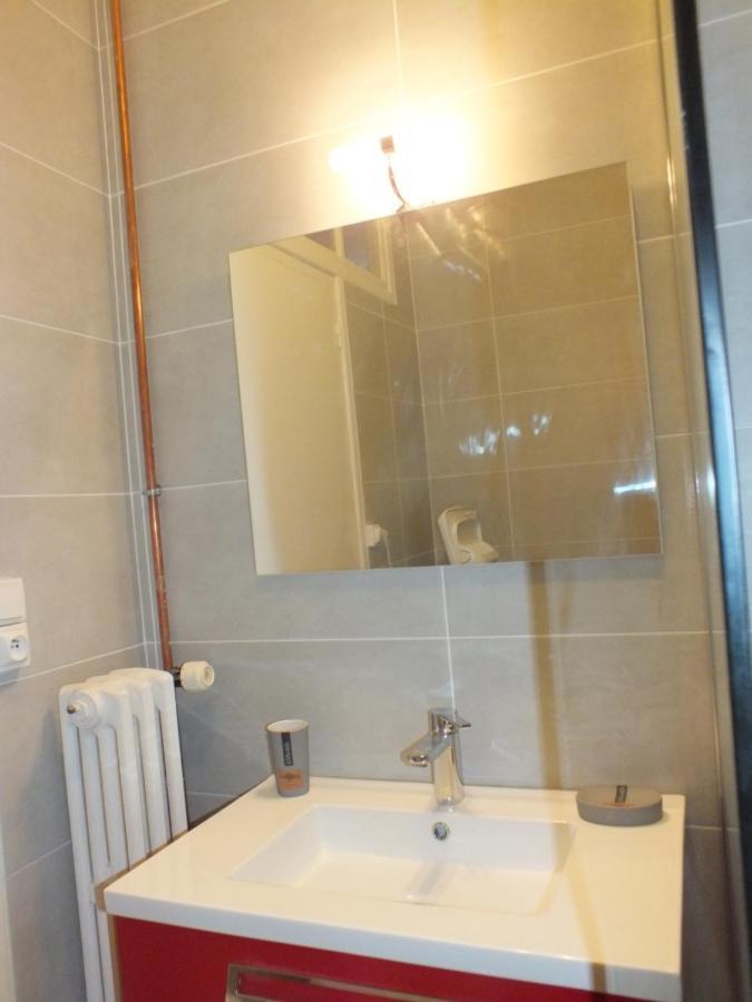 Residence Mifaly Chateauroux Luaran gambar