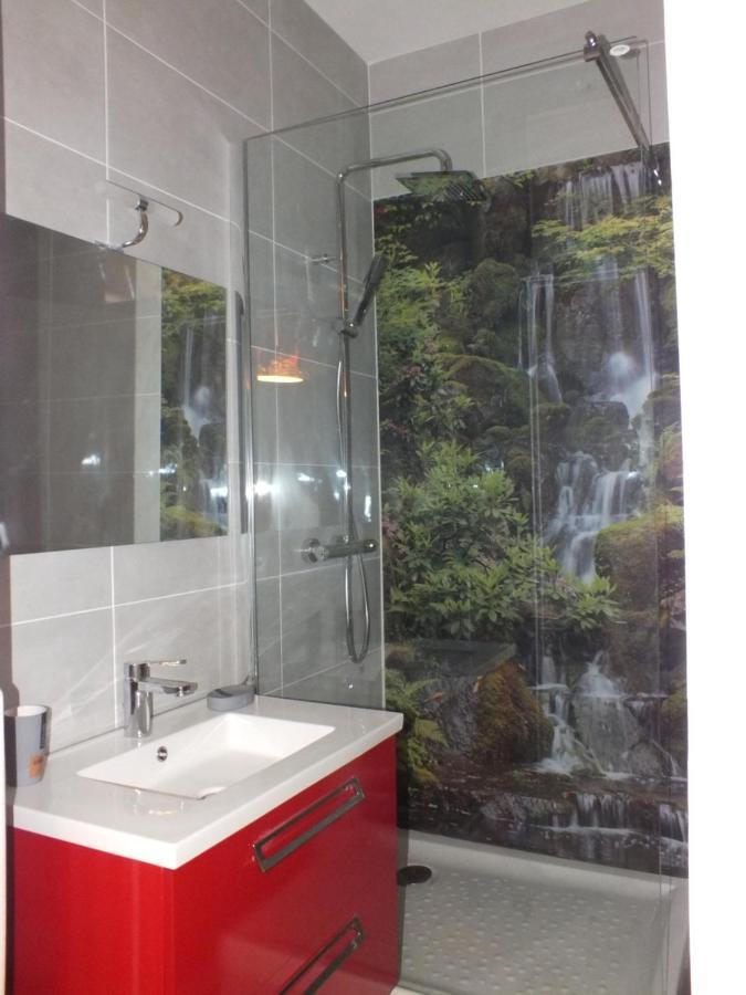 Residence Mifaly Chateauroux Luaran gambar