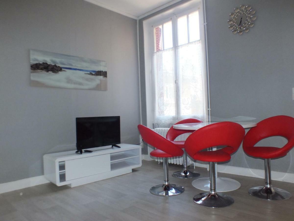 Residence Mifaly Chateauroux Luaran gambar