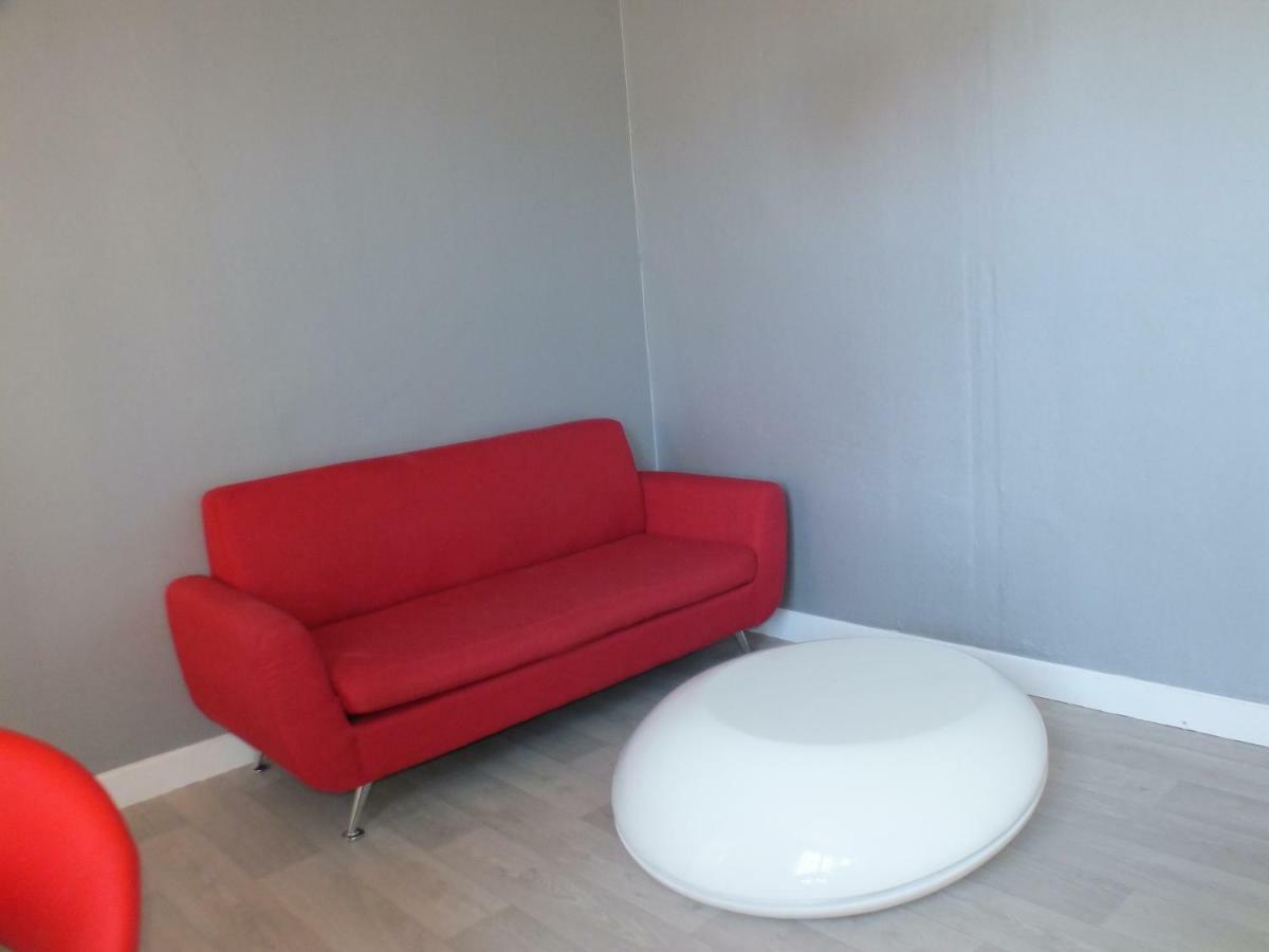 Residence Mifaly Chateauroux Luaran gambar