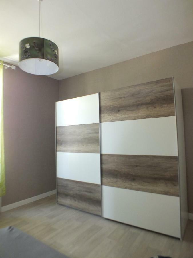 Residence Mifaly Chateauroux Luaran gambar