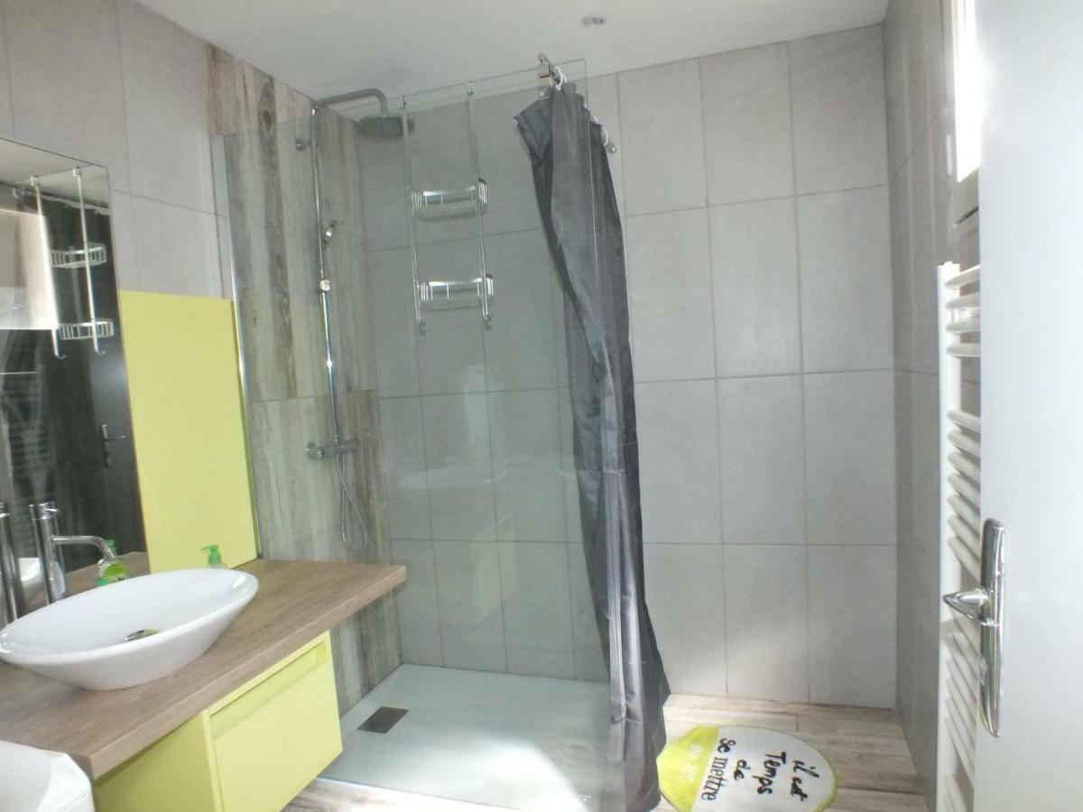 Residence Mifaly Chateauroux Luaran gambar