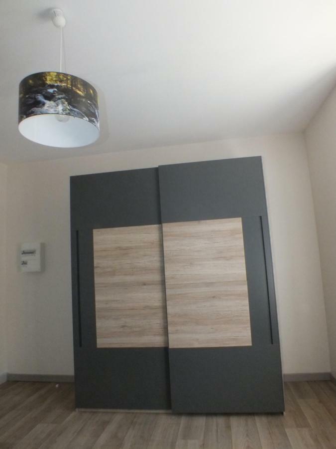 Residence Mifaly Chateauroux Luaran gambar