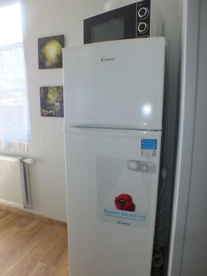 Residence Mifaly Chateauroux Luaran gambar