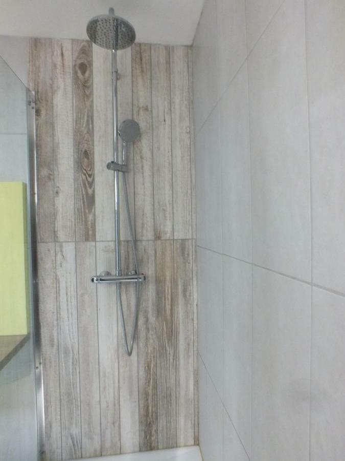 Residence Mifaly Chateauroux Luaran gambar