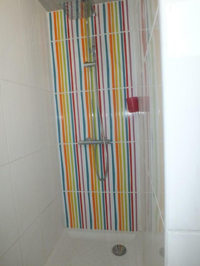 Residence Mifaly Chateauroux Luaran gambar