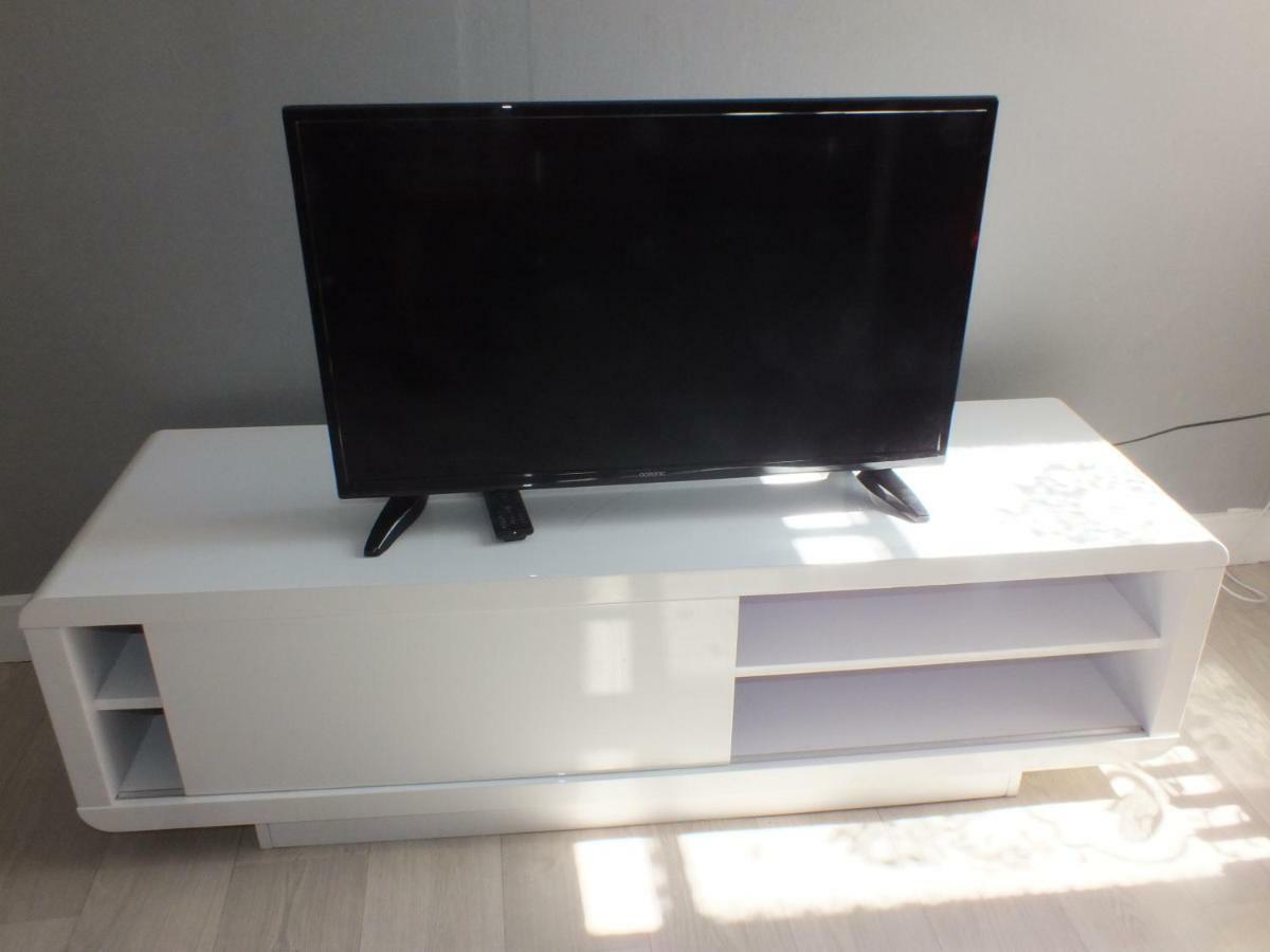 Residence Mifaly Chateauroux Luaran gambar