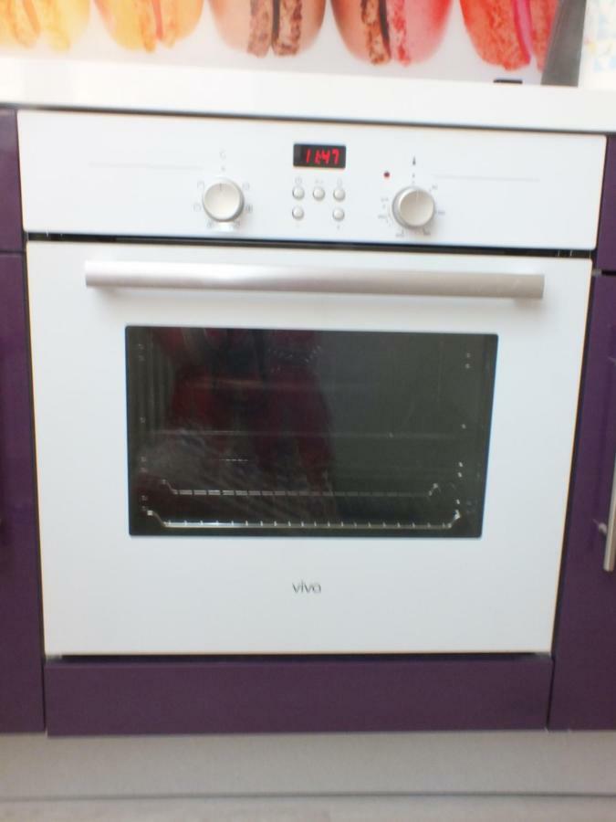 Residence Mifaly Chateauroux Luaran gambar
