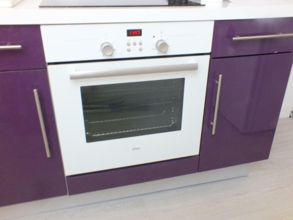 Residence Mifaly Chateauroux Luaran gambar