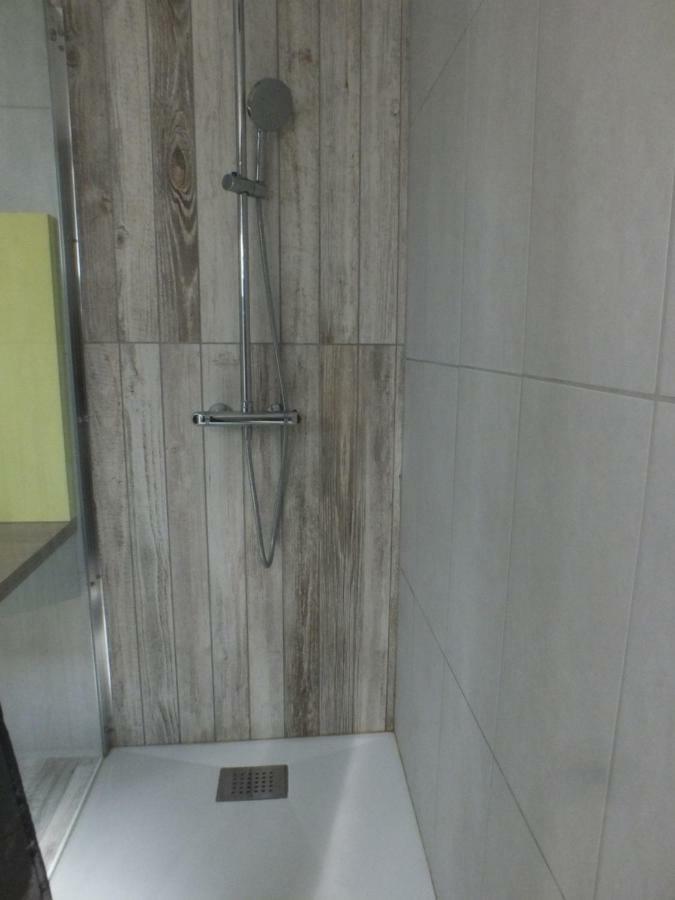 Residence Mifaly Chateauroux Luaran gambar