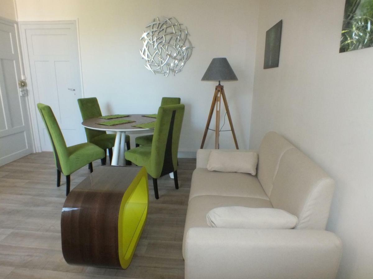 Residence Mifaly Chateauroux Luaran gambar