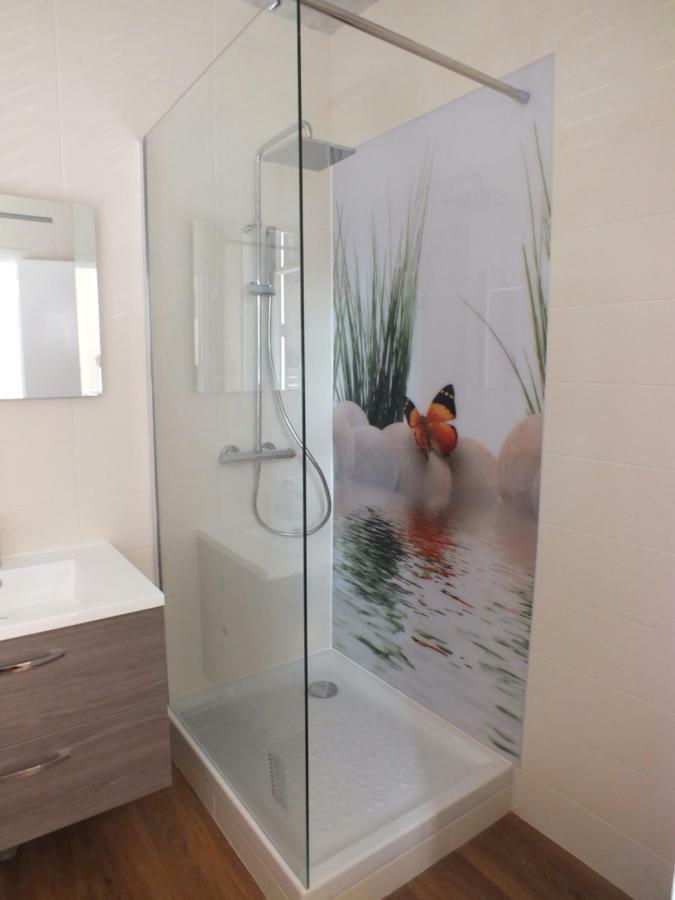Residence Mifaly Chateauroux Luaran gambar